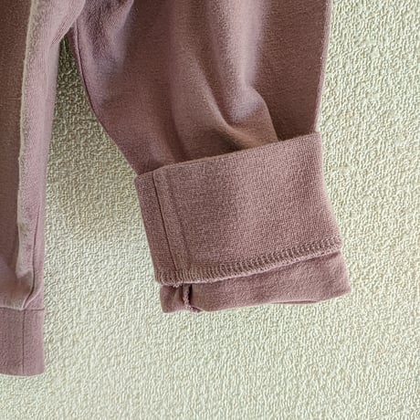 パンツ(80cm)　G-0035