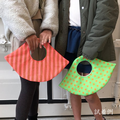 en bag（三角小） Z-0025