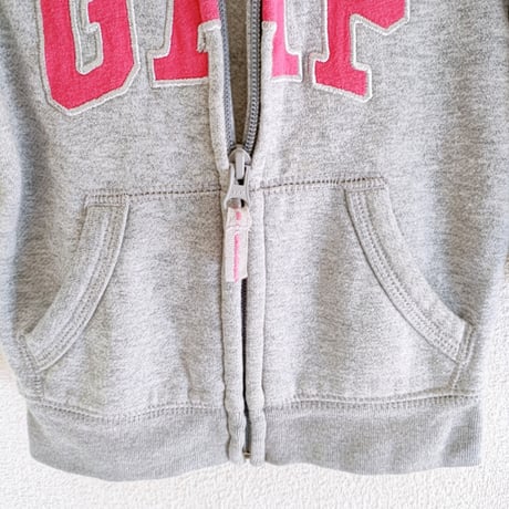 パーカー(95cm)　Gｰ0005