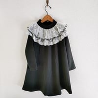 ワンピース(130cm)　Gｰ0006