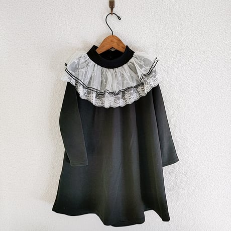 ワンピース(130cm)　Gｰ0006