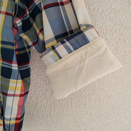 フード付きジャケット(90cm)　Bｰ0011