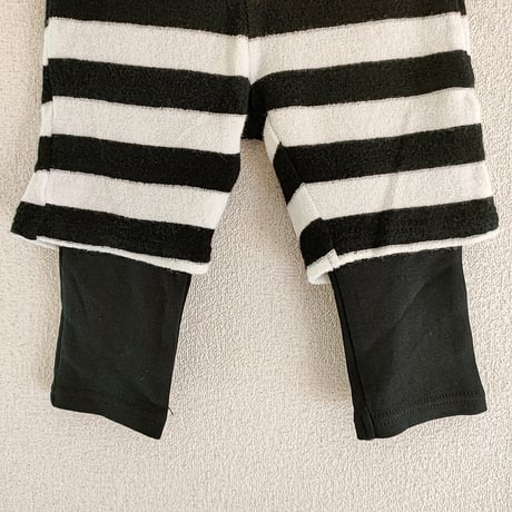 パンツ(80cm)　B-0027