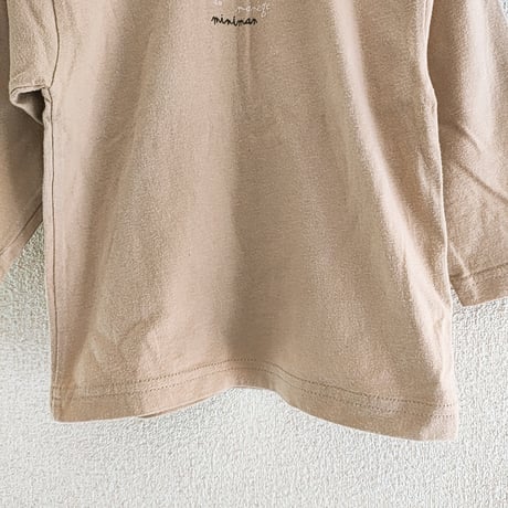 トップス(80～90cm)　Gｰ0011