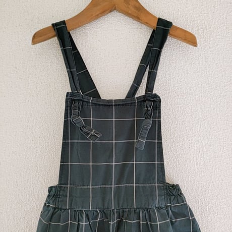 サロペットパンツ(140cm)　G-0068