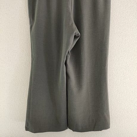ストレートパンツ15号(ウエスト78～83cm)　L-0004