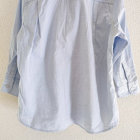 ワイシャツ(120cm)　Bｰ0036