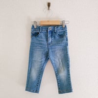 デニムパンツ(100cm)　G-0057
