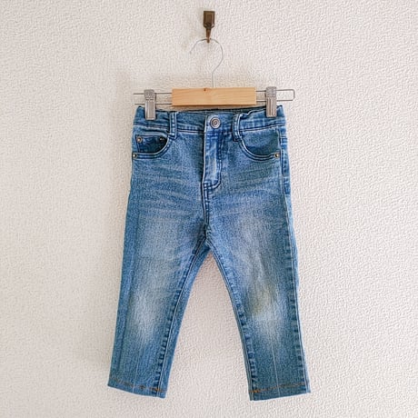 デニムパンツ(100cm)　G-0057