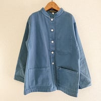 コットンジャケット(M)　L-0014