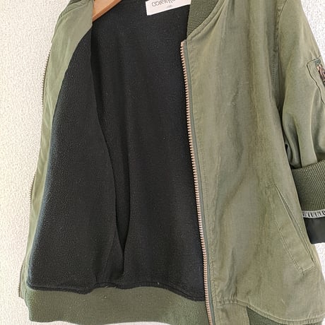 アウター(130cm)　Bｰ0009