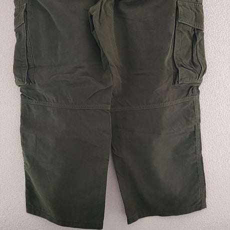 カーゴパンツ(XL)　M-0008