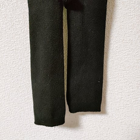 肩ストラップ付きパンツ(80cm)　B-0048
