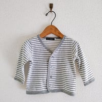 カーディガン(80cm)　Bｰ0024