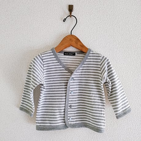 カーディガン(80cm)　Bｰ0024