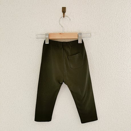 レギンスパンツ(80cm)　G-0026