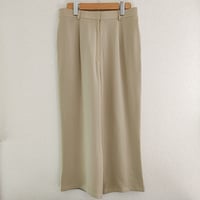 ストレートパンツ15号(ウエスト78～83cm)　L-0005