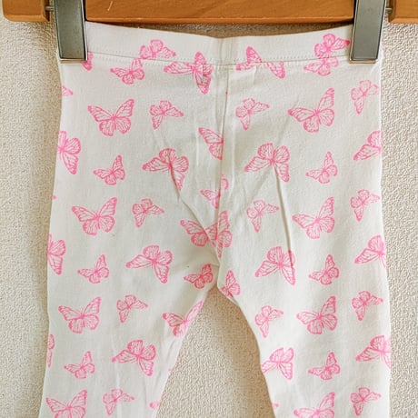 レギンスパンツ(100cm)　G-0040