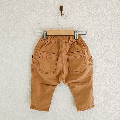 パンツ(80cm)　B-0028