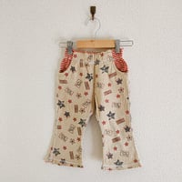 パンツ(95cm)　B-0032