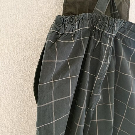 サロペットパンツ(140cm)　G-0068