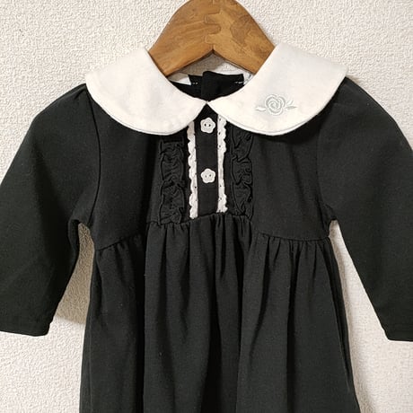 フォーマル ワンピース(80cm)　Gｰ0009
