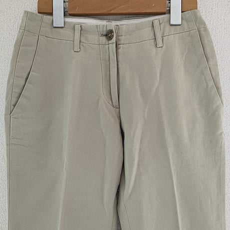 パンツ(S)　L-0010