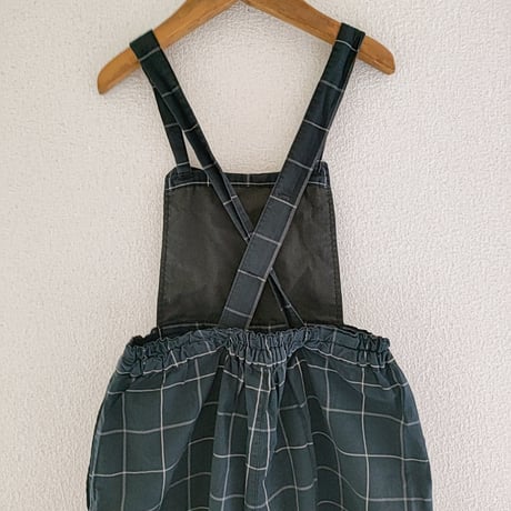 サロペットパンツ(140cm)　G-0068
