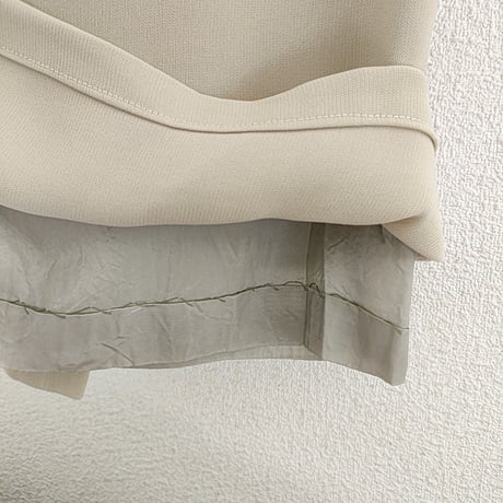 ストレートパンツ15号(ウエスト78～83cm)　L-0005