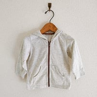 パーカー(80cm)　Bｰ0026