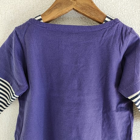 トップス(110cm)　Bｰ0038