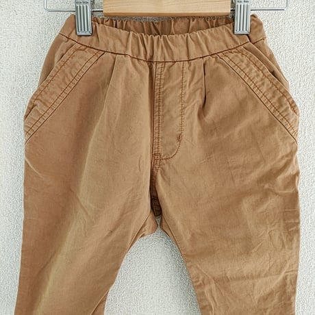 パンツ(80cm)　B-0028