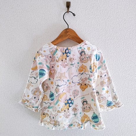 チュニック(90cm)　Gｰ0051