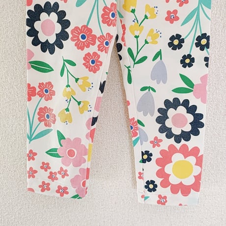 レギンスパンツ(100～105cm)　G-0032
