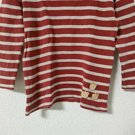 ハイネックトップス(100cm)　Gｰ0064