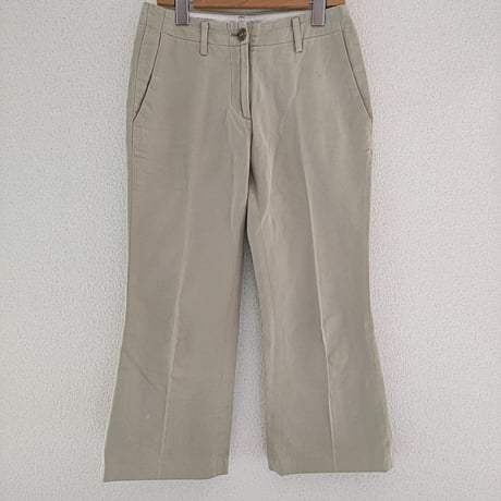 パンツ(S)　L-0010