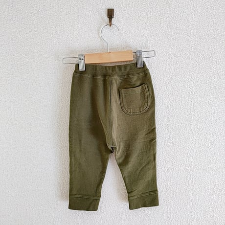 パンツ(80cm)　B-0030