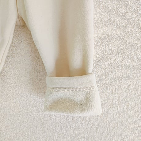 裏起毛レギンスパンツ(80cm)　G-0028