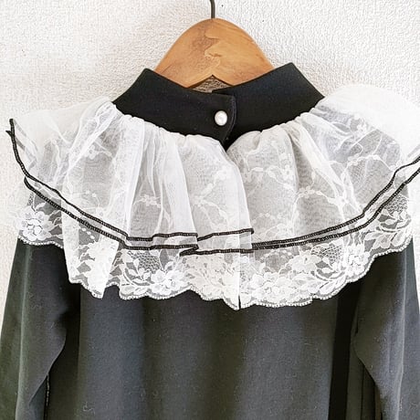 ワンピース(130cm)　Gｰ0006