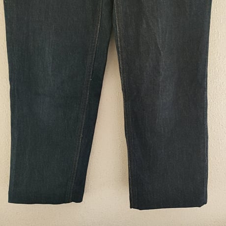 デニムパンツ(XL)　L-0009