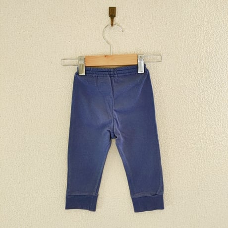 レギンスパンツ(80cm)　G-0027