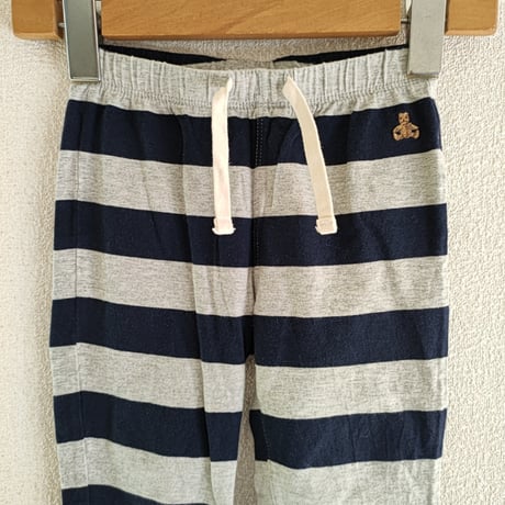 パンツ(90cm)　B-0016