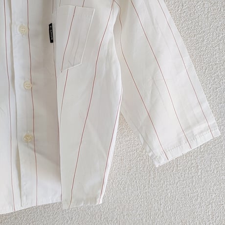 ワイシャツ(90cm)　Bｰ0037