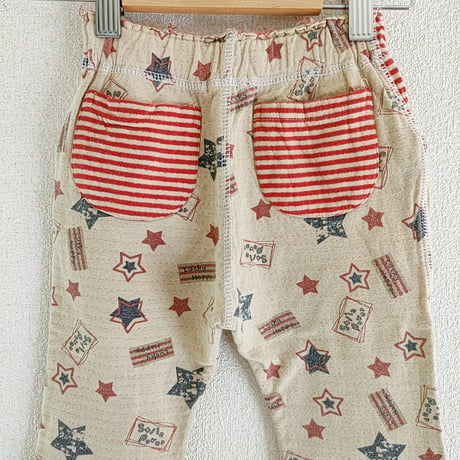 パンツ(95cm)　B-0032