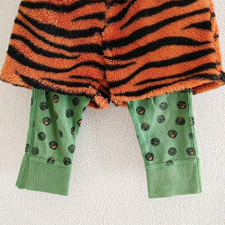 パンツ(80cm)　B-0022