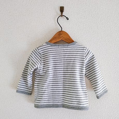 カーディガン(80cm)　Bｰ0024