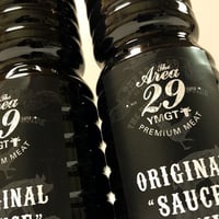 The Area29　オリジナル山形牛すき焼きのたれ