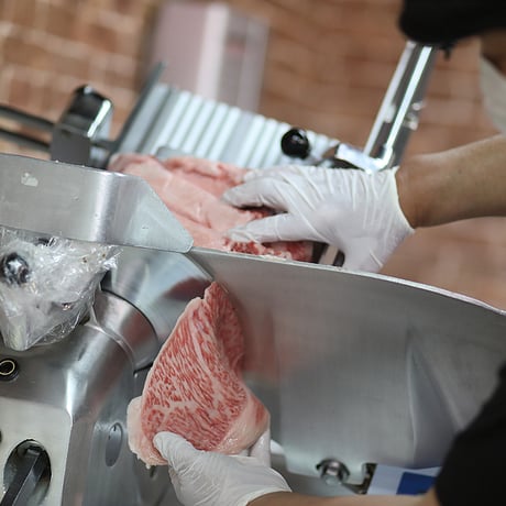 【米沢牛・山形牛 焼肉用】カルビ（600g）