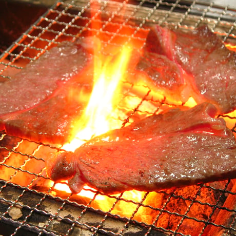 【米沢牛・山形牛 焼肉用】超熟大トロカルビ（400g）
