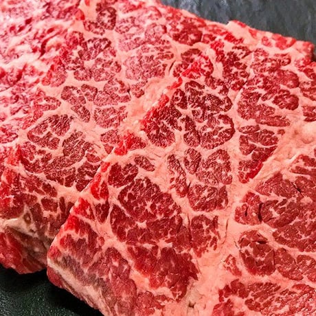【米沢牛・山形牛 焼肉用】カルビ（600g）